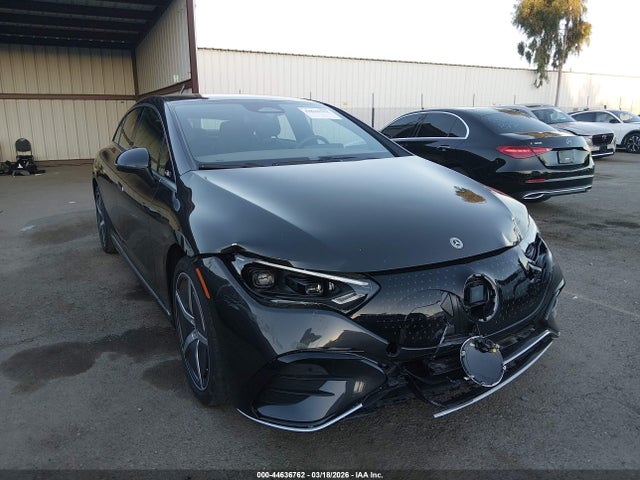 Продаж на аукціоні авто 2024 Mercedes-benz Eqe 350+, vin: W1KEG2BB9RF058510, номер лоту: 44636762