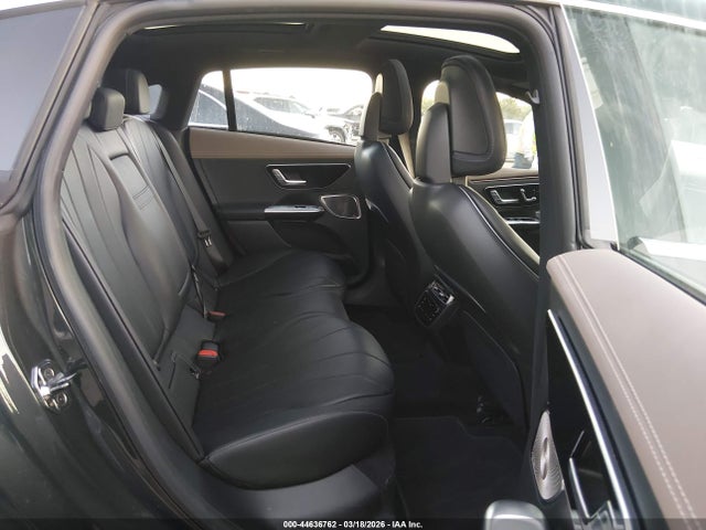Продаж на аукціоні авто 2024 Mercedes-benz Eqe 350+, vin: W1KEG2BB9RF058510, номер лоту: 44636762