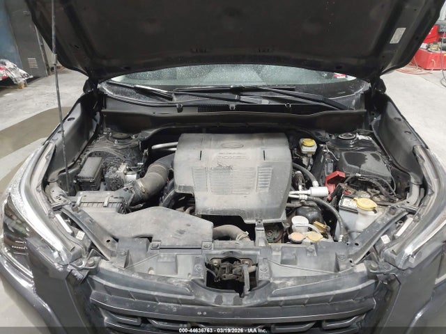 JF2SKAJC0NH514605 Subaru Forester Sport
