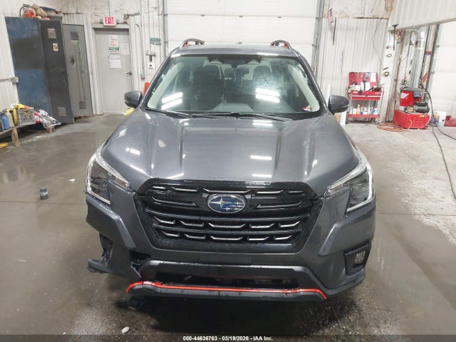 JF2SKAJC0NH514605 Subaru Forester Sport