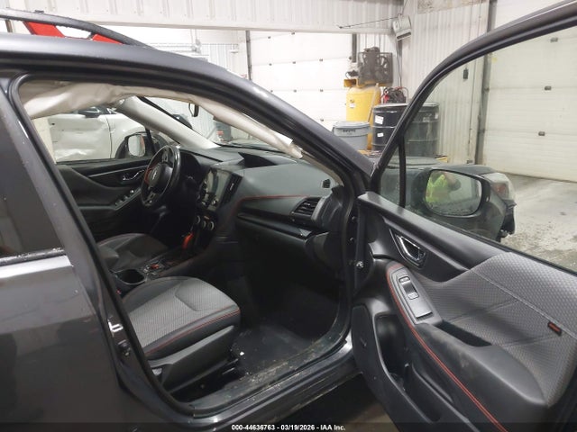 JF2SKAJC0NH514605 Subaru Forester Sport