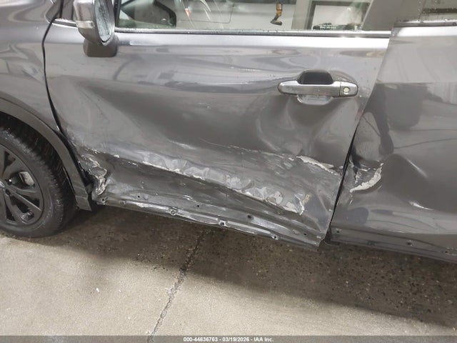 JF2SKAJC0NH514605 Subaru Forester Sport