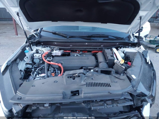 Aukcja sprzedaży 2026 Honda Cr-v Hybrid Awd Sport Touring, vin: 7FARS6H97TE022207, numer aukcji: 44636765