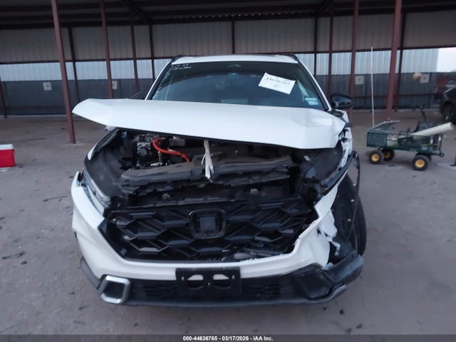 Aukcja sprzedaży 2026 Honda Cr-v Hybrid Awd Sport Touring, vin: 7FARS6H97TE022207, numer aukcji: 44636765