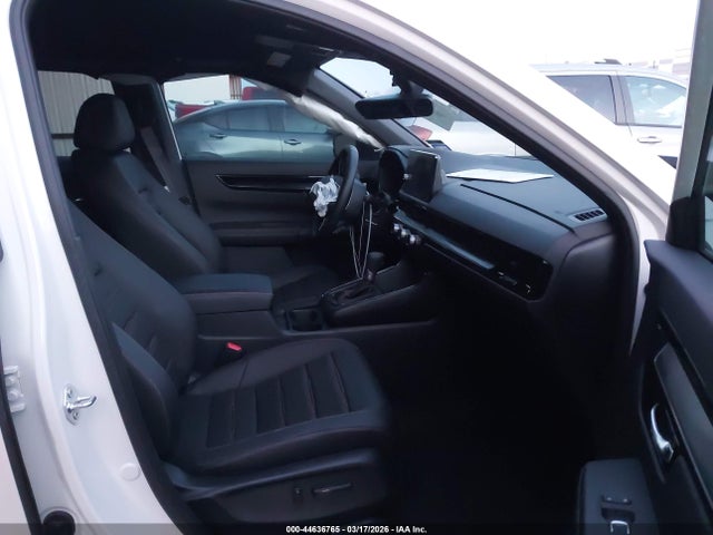 Aukcja sprzedaży 2026 Honda Cr-v Hybrid Awd Sport Touring, vin: 7FARS6H97TE022207, numer aukcji: 44636765