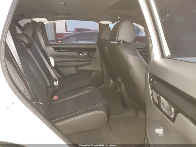 Aukcja sprzedaży 2026 Honda Cr-v Hybrid Awd Sport Touring, vin: 7FARS6H97TE022207, numer aukcji: 44636765