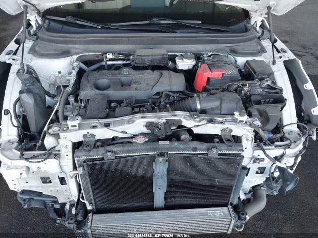 Aukcja sprzedaży 2020 Acura Rdx Advance Package, vin: 5J8TC2H72LL016738, numer aukcji: 44636766