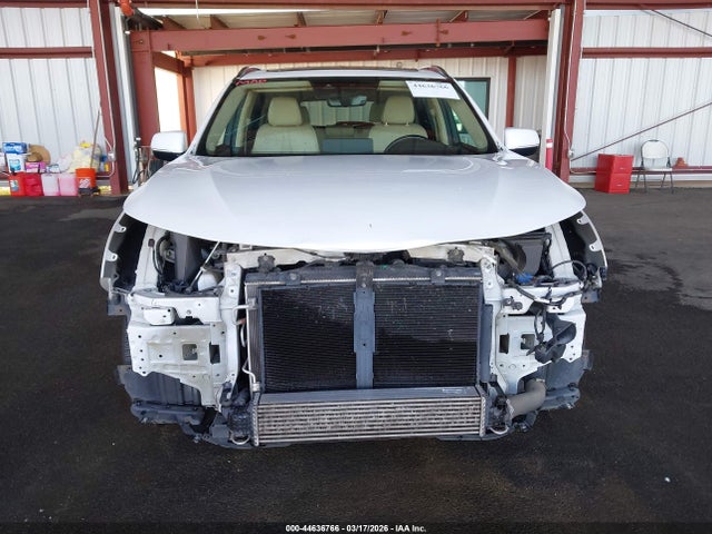 Aukcja sprzedaży 2020 Acura Rdx Advance Package, vin: 5J8TC2H72LL016738, numer aukcji: 44636766