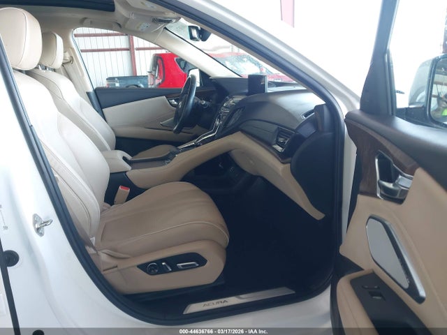 Aukcja sprzedaży 2020 Acura Rdx Advance Package, vin: 5J8TC2H72LL016738, numer aukcji: 44636766