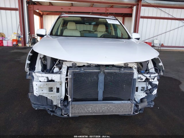 Aukcja sprzedaży 2020 Acura Rdx Advance Package, vin: 5J8TC2H72LL016738, numer aukcji: 44636766