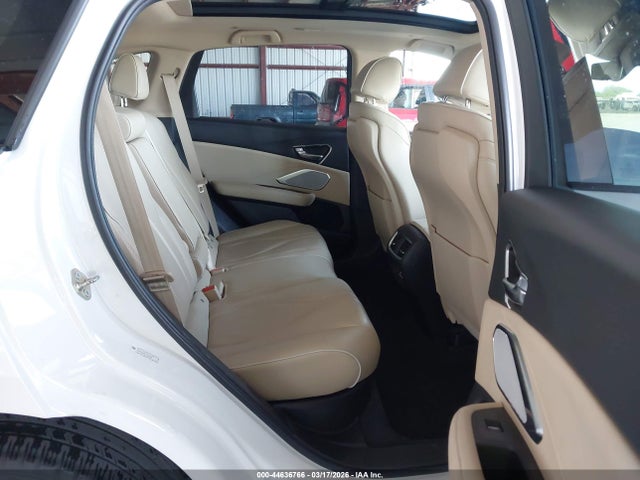 Aukcja sprzedaży 2020 Acura Rdx Advance Package, vin: 5J8TC2H72LL016738, numer aukcji: 44636766