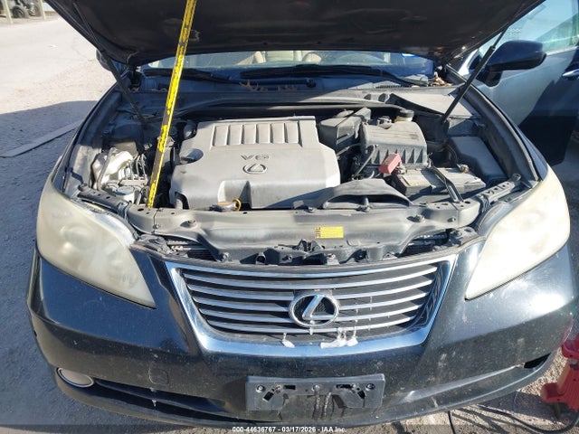 Продажа на аукционе авто 2009 Lexus Es 350, vin: JTHBJ46G692301115, номер лота: 44636767
