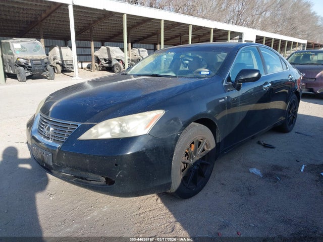 Продажа на аукционе авто 2009 Lexus Es 350, vin: JTHBJ46G692301115, номер лота: 44636767
