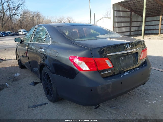 Продажа на аукционе авто 2009 Lexus Es 350, vin: JTHBJ46G692301115, номер лота: 44636767