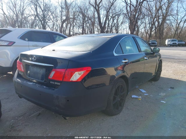 Продажа на аукционе авто 2009 Lexus Es 350, vin: JTHBJ46G692301115, номер лота: 44636767
