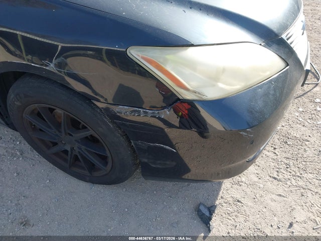 Продажа на аукционе авто 2009 Lexus Es 350, vin: JTHBJ46G692301115, номер лота: 44636767