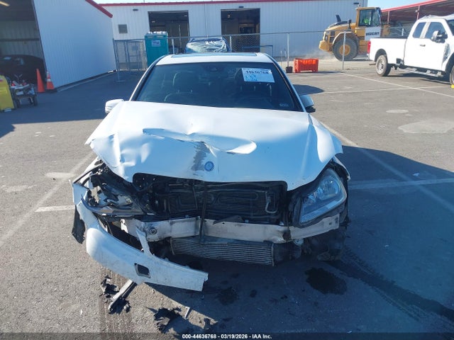 2013 Mercedes-benz C 250 Sport მანქანა იყიდება აუქციონზე, vin: WDDGF4HB0DR283842, აუქციონის ნომერი: 44636768