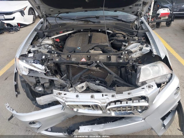 2014 Bmw X3 Xdrive35i მანქანა იყიდება აუქციონზე, vin: 5UXWX7C57E0E78074, აუქციონის ნომერი: 44636769