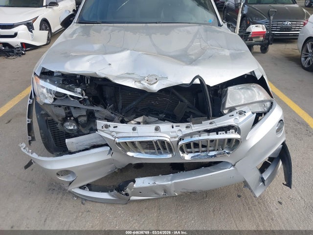 2014 Bmw X3 Xdrive35i მანქანა იყიდება აუქციონზე, vin: 5UXWX7C57E0E78074, აუქციონის ნომერი: 44636769