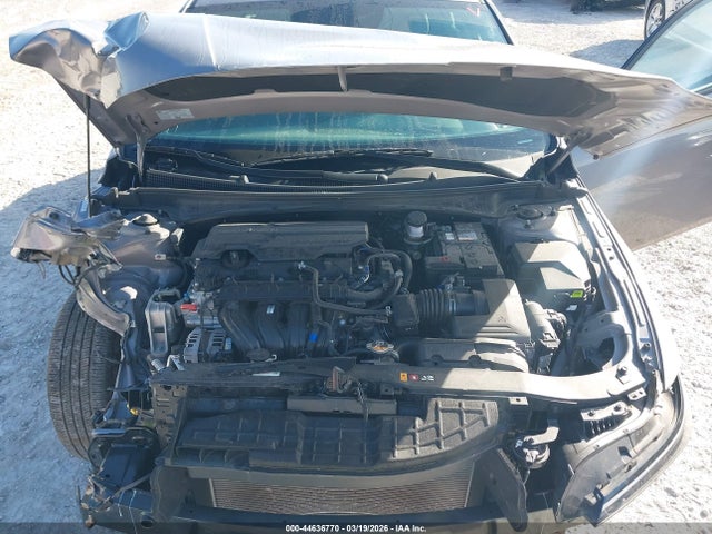 2024 Hyundai Elantra Se მანქანა იყიდება აუქციონზე, vin: KMHLL4DG5RU773339, აუქციონის ნომერი: 44636770
