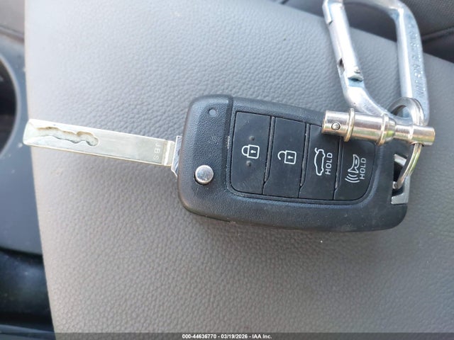 2024 Hyundai Elantra Se მანქანა იყიდება აუქციონზე, vin: KMHLL4DG5RU773339, აუქციონის ნომერი: 44636770