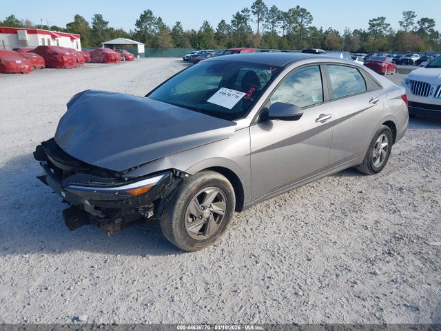 2024 Hyundai Elantra Se მანქანა იყიდება აუქციონზე, vin: KMHLL4DG5RU773339, აუქციონის ნომერი: 44636770
