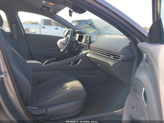 2024 Hyundai Elantra Se მანქანა იყიდება აუქციონზე, vin: KMHLL4DG5RU773339, აუქციონის ნომერი: 44636770