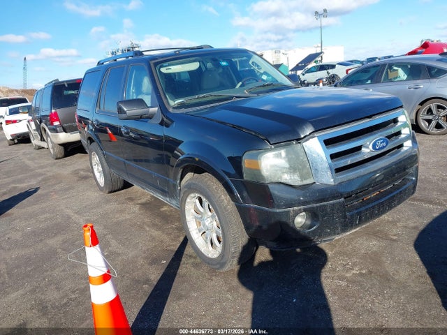 2011 FORD EXPEDITION 1FMJU1K57BEF21029