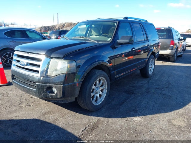 2011 FORD EXPEDITION 1FMJU1K57BEF21029 Photo 1