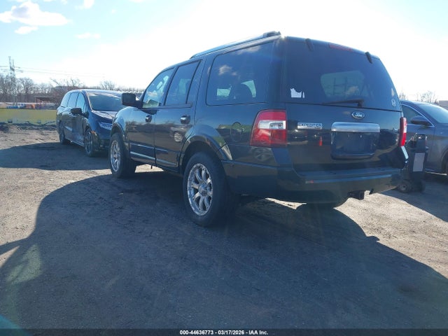 2011 FORD EXPEDITION 1FMJU1K57BEF21029 Photo 2