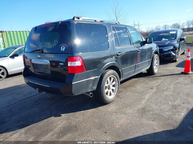 2011 FORD EXPEDITION 1FMJU1K57BEF21029 Photo 3