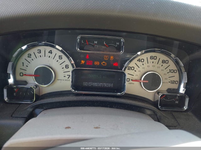 2011 FORD EXPEDITION 1FMJU1K57BEF21029 Photo 6