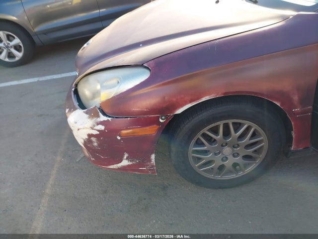Aukcja sprzedaży 2003 Lexus Es 300, vin: JTHBF30G330087904, numer aukcji: 44636774