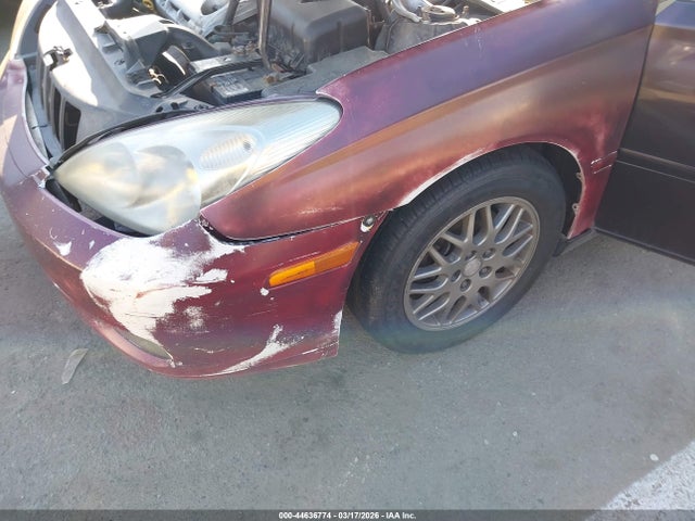 Aukcja sprzedaży 2003 Lexus Es 300, vin: JTHBF30G330087904, numer aukcji: 44636774