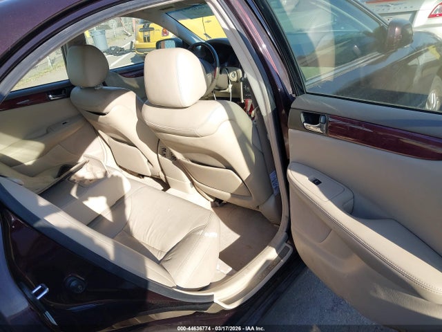 Aukcja sprzedaży 2003 Lexus Es 300, vin: JTHBF30G330087904, numer aukcji: 44636774