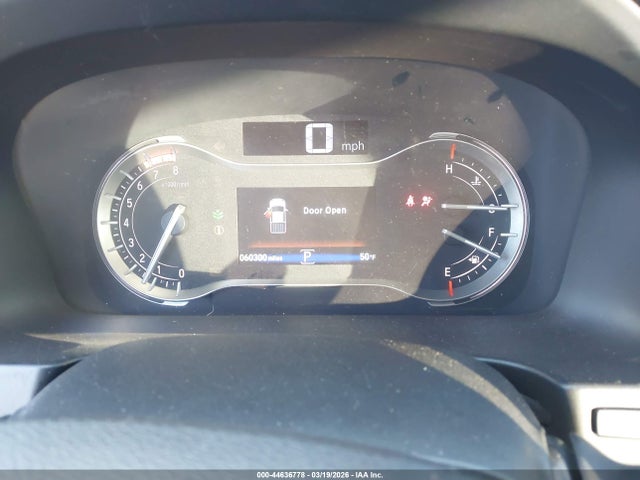 Aukcja sprzedaży 2017 Honda Ridgeline Sport, vin: 5FPYK3F10HB019022, numer aukcji: 44636778