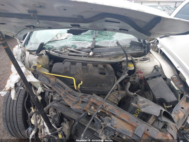 Продаж на аукціоні авто 2010 Dodge Avenger Sxt, vin: 1B3CC4FB8AN168172, номер лоту: 44636779