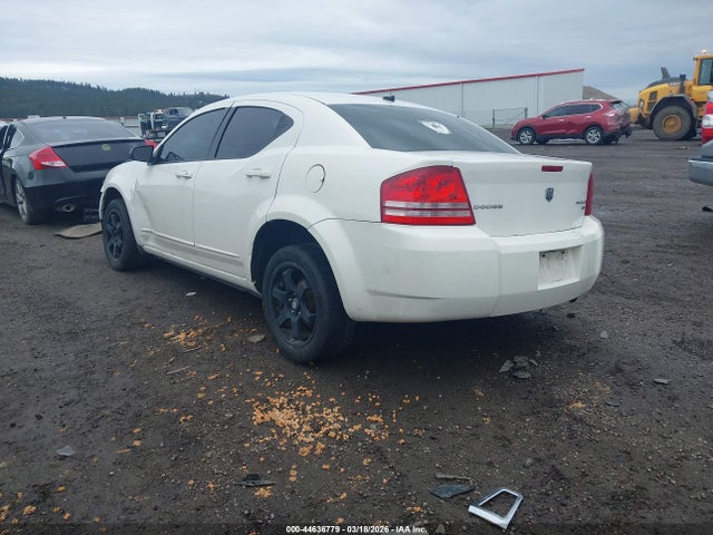 Продаж на аукціоні авто 2010 Dodge Avenger Sxt, vin: 1B3CC4FB8AN168172, номер лоту: 44636779
