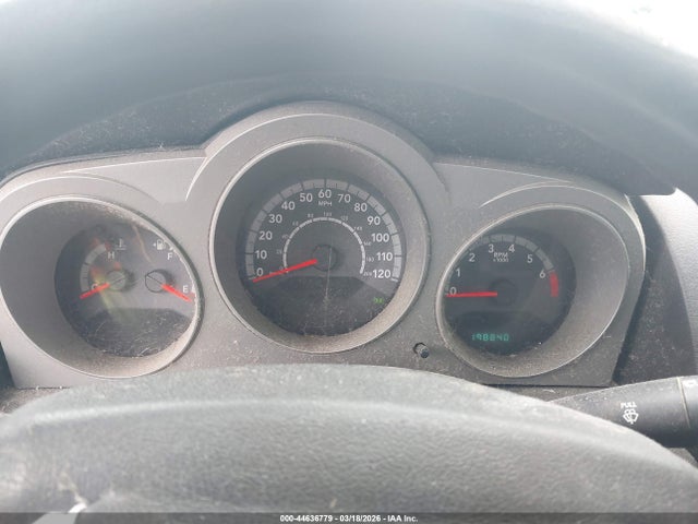 Продаж на аукціоні авто 2010 Dodge Avenger Sxt, vin: 1B3CC4FB8AN168172, номер лоту: 44636779