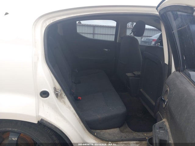 Продаж на аукціоні авто 2010 Dodge Avenger Sxt, vin: 1B3CC4FB8AN168172, номер лоту: 44636779