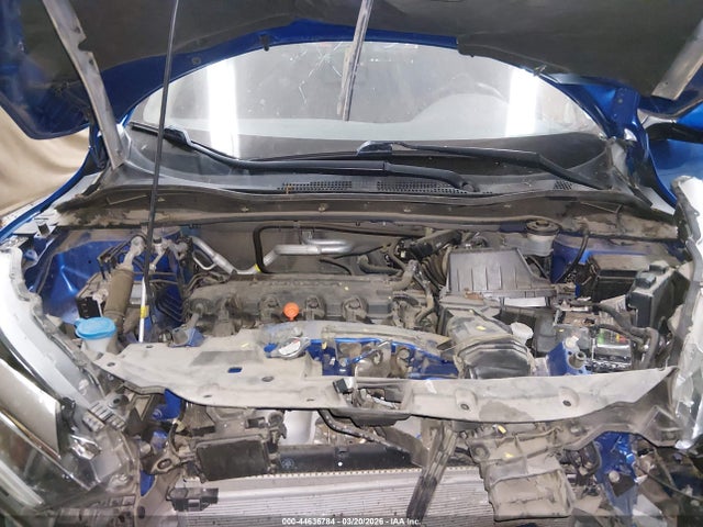 3CZRU5H59MM701190 Honda Hr-v 2wd Ex