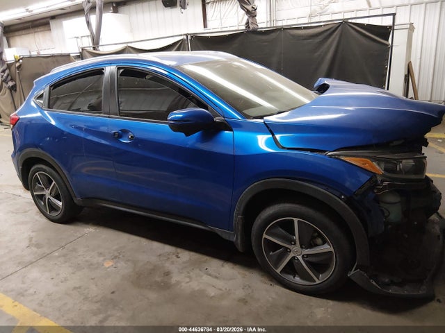 3CZRU5H59MM701190 Honda Hr-v 2wd Ex