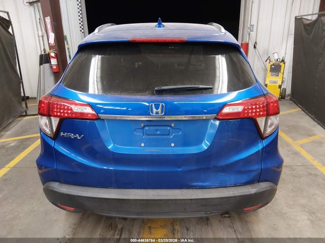 3CZRU5H59MM701190 Honda Hr-v 2wd Ex