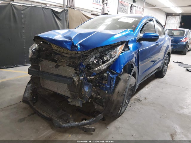 3CZRU5H59MM701190 Honda Hr-v 2wd Ex