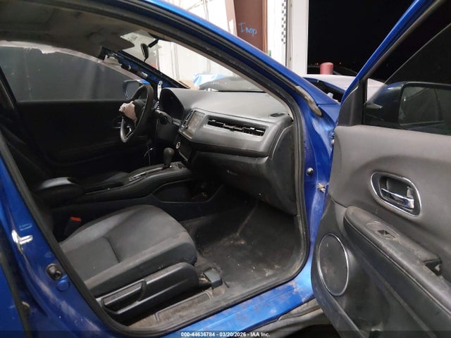 3CZRU5H59MM701190 Honda Hr-v 2wd Ex