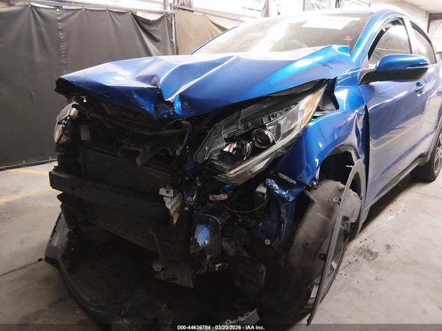 3CZRU5H59MM701190 Honda Hr-v 2wd Ex