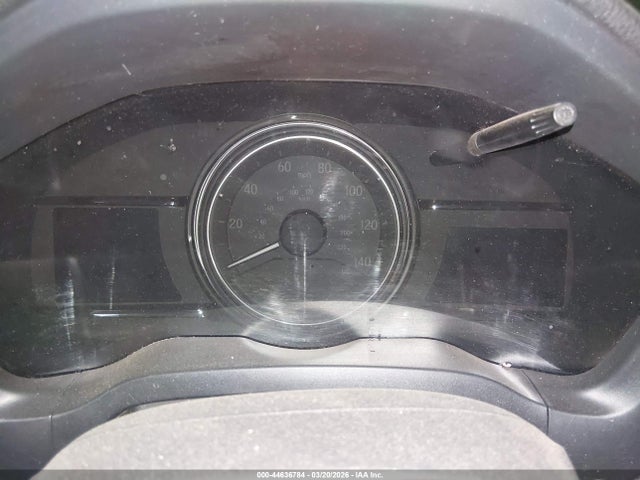 3CZRU5H59MM701190 Honda Hr-v 2wd Ex