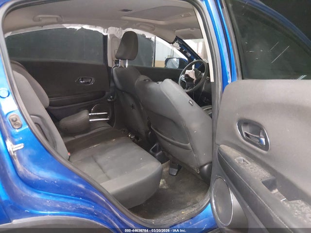3CZRU5H59MM701190 Honda Hr-v 2wd Ex