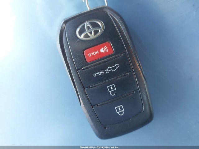 5TFMA5DB0NX021324 Toyota Tundra 1794 Edition