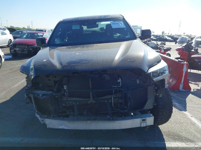 5TFMA5DB0NX021324 Toyota Tundra 1794 Edition